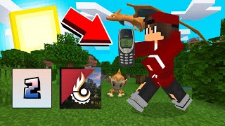 COMO JOGAR PIXELMON NA 1.16.5 PELO CELULAR (Zalith Launcher)