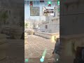 Falcons TeSeS T Long on Dust2 vs FURIA @ PGL Astana 2026 Quarter final