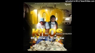 Ding Dong & Rygn King - 100 Kilos (Romeich Entertainment 2021)