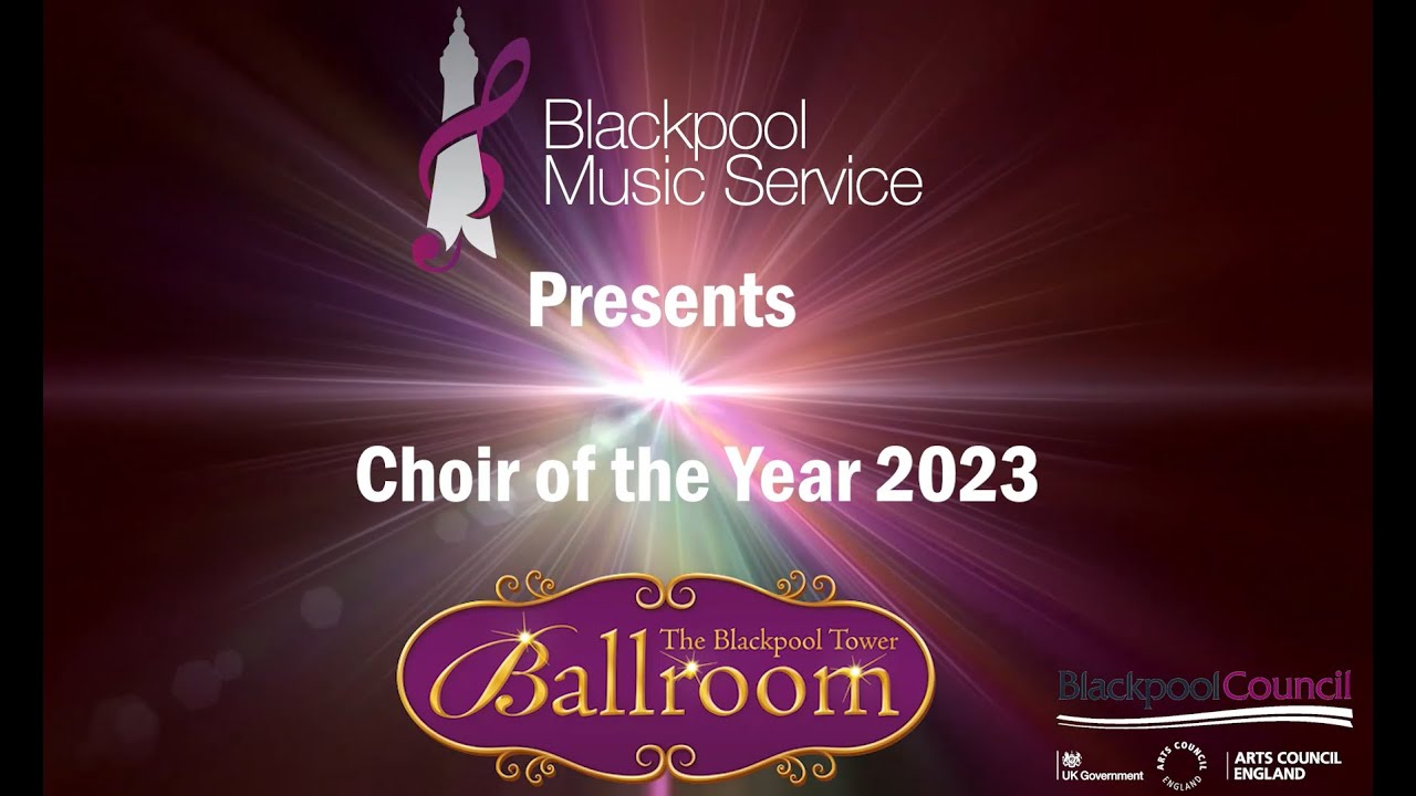 BMS Choir of the Year 2023 Trailer