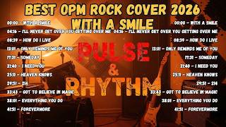 Skate Avenue PH – OPM Rock Cover Love Songs 2026 🎸 Non Stop Hugot Hits screenshot 2