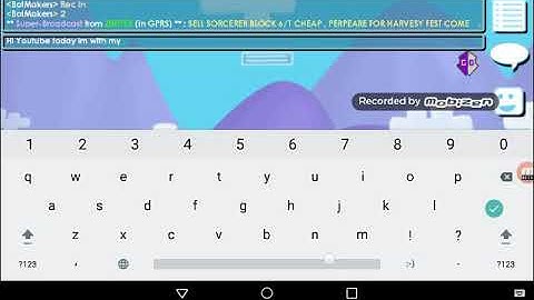 How to float in seediary Need (ROOT) Using GameGuardian