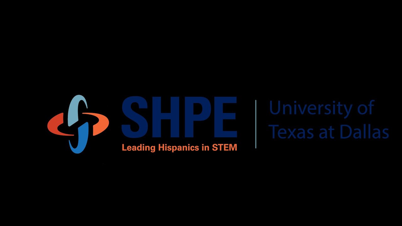 UT Dallas Society of Hispanic Professional Engineers