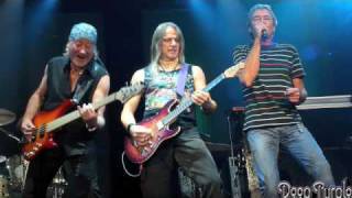Deep Purple The Battle Rages On