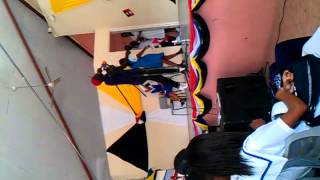 Clare hall secondary school independence program