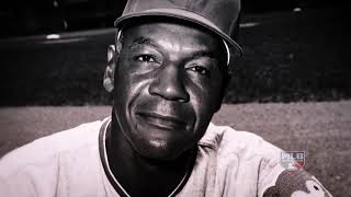 Buck O'Neil - Baseball Hall of Fame Class of 2022