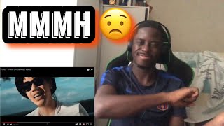 1MILL - Cheese (Official Music Video) REACTION !!