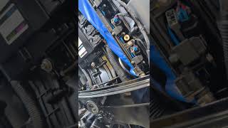 Mercury 250 pro XS trim not working you won't believe what it was !