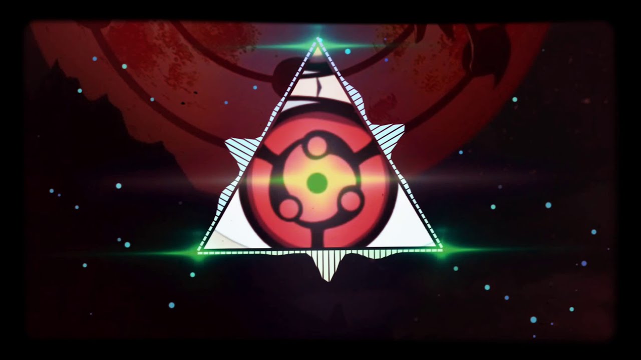 Anime Rap - Madara Uchiha 2020!