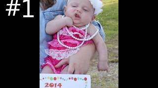 Celebrity Making Inferences with Photos: Newborn Baby Edition Wealth