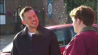 Tinhead Causes Warren Trouble After Pretending To Be Him Hollyoaks2026