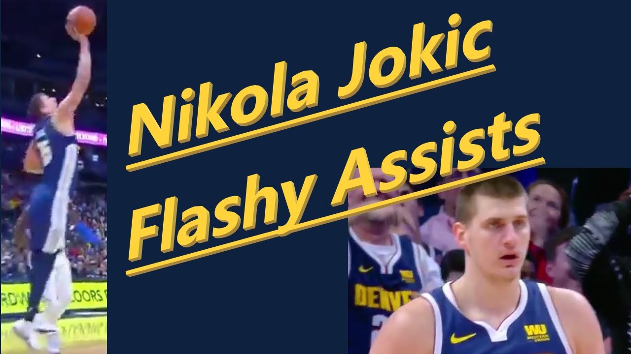 NBA オートカード ニコラ・ヨキッチ Nikola Jokic auto