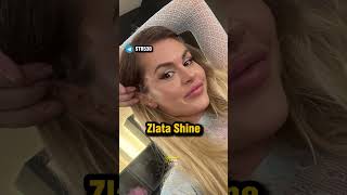 Russian P🌟 #ZlataShine #AlinaRai #SkyeYoung