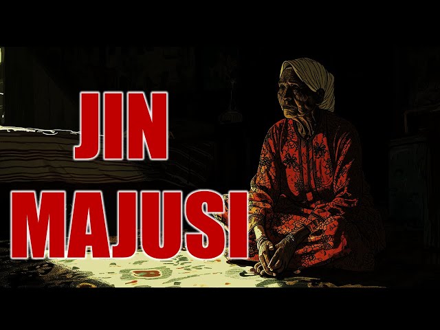 WANI || JIN MAJUSI class=