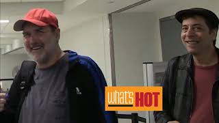 Norm Macdonald Forgot His Pants