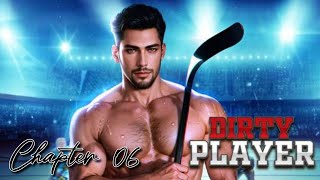 MORE THAN MEETS THE EYE | Dirty Player Chapter 6 (Chapters: Interactive Stories 💎)