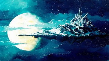 Steve Kilbey & Martin Kennedy - Tristan and Isolde