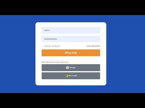 Video Hướng dẫn thi Tiếng Anh đầu vào (trên điện thoại) -... - YouTube