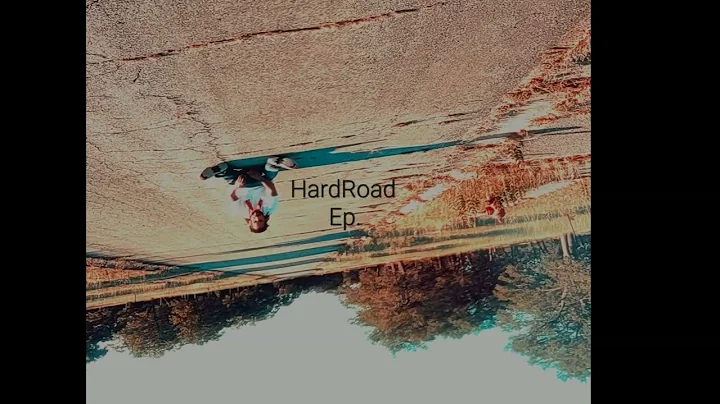 Marley Whoop - "Show Up For Me"