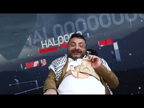 الحاوري قبل السحور