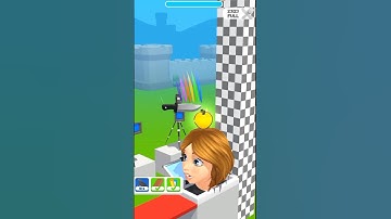 Slice It All Game! Very Satisfying Game. ASMR Gaming Video #gaming #games #funnygameplay #gameplay