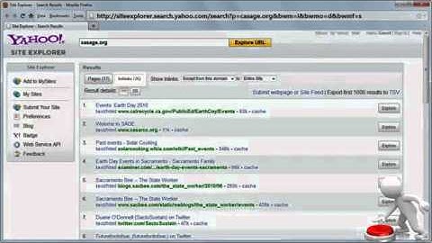 ScrapeBox Tuts: Aged Domain Domination Using ScrapeBox