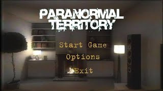 Paranormal Territory 2 Game Awards: 7 Reasons Why They Don't Work & What You Can Do About It☠️ screenshot 1