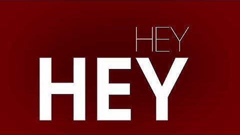 Ludacris - Representin (Lyric Video) ft. Kelly Rowland
