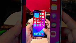 Before You Buy iPhone… Watch This 🤯 #fake #iphone #shorts