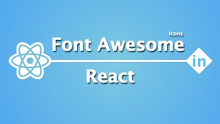 React Interview Questions & Answers |  How to use Font Awesome icons in React 