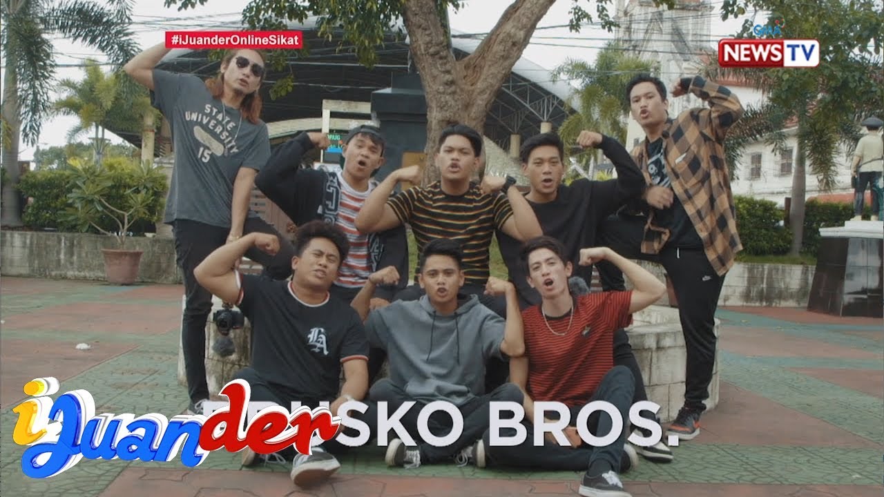 iJuander: Paano nabuo ang 