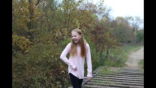 2019 Erin's Angles Video - Final Details