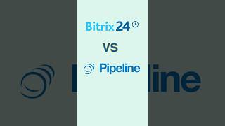 Bitrix24 vs Pipeline CRM Pricing 2026 | Best Affordable CRM for Small Business