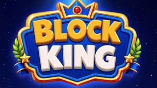 Block King: Blast & Cube Crush Mobile Game | Gameplay Android screenshot 1