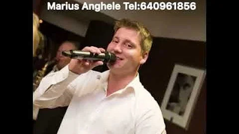 Marius Anghele -  Tata tata dor de tata