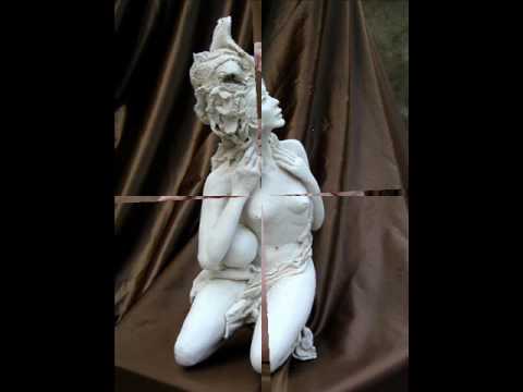 SCULPTURES C.LESUEUR