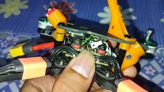 Bnf Drone Race Five33 Foxeer Electronics Fresh Build