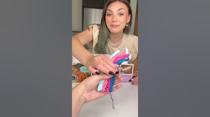 Load thread & spin the knob to make bracelets! The Loopdedoo has a storage drawer! #diyfunweekends