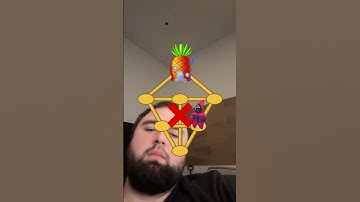 Part 3 - This sponge bob filter is impossible 🤷‍♂️ #spongebob #puzzle #filter