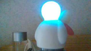 I-buddy on music