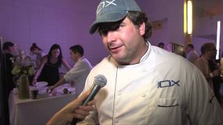 The Burger is Back! Battle of the Burger 2013