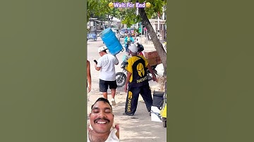 Guys Don’t Forget End 🤣#comedy #prank #ytshorts #viral #shortsfeed  #shorts