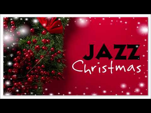 Jazz Christmas | Classics Piano Solo Smooth Jazz Masterpieces