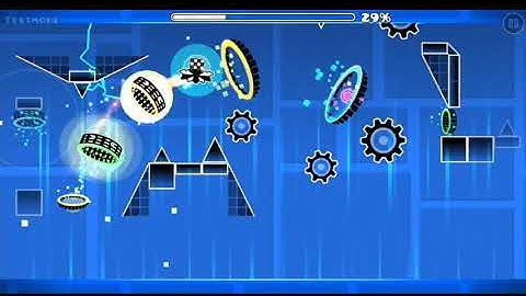 Part by Gamer334Diego and NsBash in "Cosmic Space"-Host by Jfux