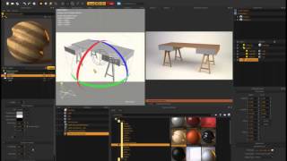 Celebrity Asset Reference Demo Profile