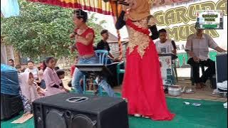 'Gara pupu gara' cover live Garuda music' Eka Putri hrp,Jupe sejuma pherss