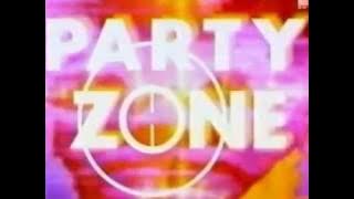 MTV Partyzone 1998