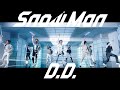 Snow Man「D.D.」MV (YouTube ver.)