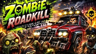 💀 Zombie RoadKill Cap.1 | El inicio del caos