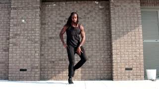 Dj Chipman X Dottzbrown - Beam Ahhh Freestyle Footwork